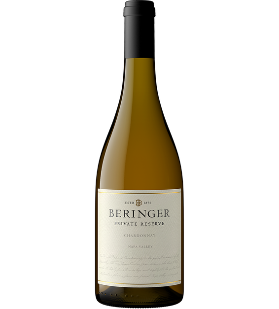 2018 | Beringer | Private Reserve Chardonnay at CaskCartel.com