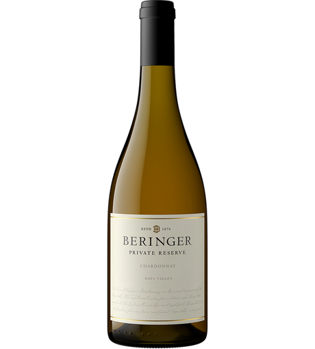 2018 | Beringer | Private Reserve Chardonnay at CaskCartel.com