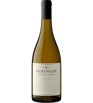 2018 | Beringer | Private Reserve Chardonnay at CaskCartel.com