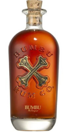 Bumbu Rum | 375ML at CaskCartel.com