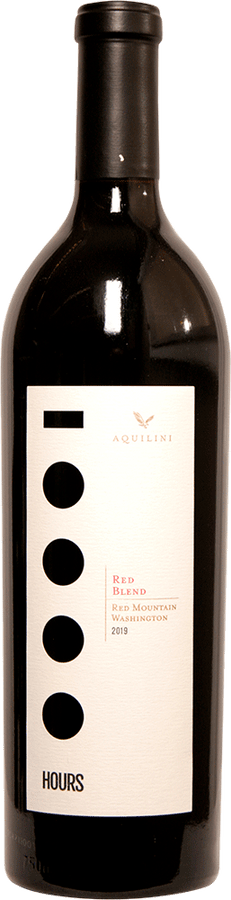 2019 | 10,000 Hours Wines | Red Blend at CaskCartel.com