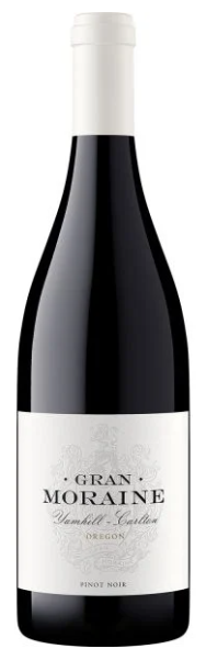 2019 | Gran Moraine Winery | Pinot Noir at CaskCartel.com