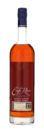 2004 Eagle Rare 17 Year Old Kentucky Straight Bourbon Whiskey at CaskCartel.com