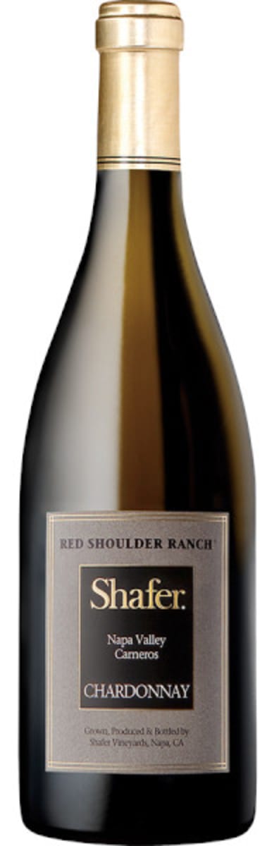 2021 | Shafer Vineyards | Red Shoulder Ranch Chardonnay at CaskCartel.com