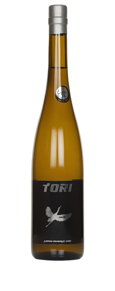 Kanpai Tori Sake at CaskCartel.com