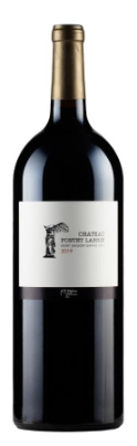 2019 | Château Teyssier | Chateau Pontet Labrie (Magnum) at CaskCartel.com