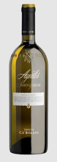 Tenuta Ca' Bolani | Aquilis Sauvignon - NV at CaskCartel.com