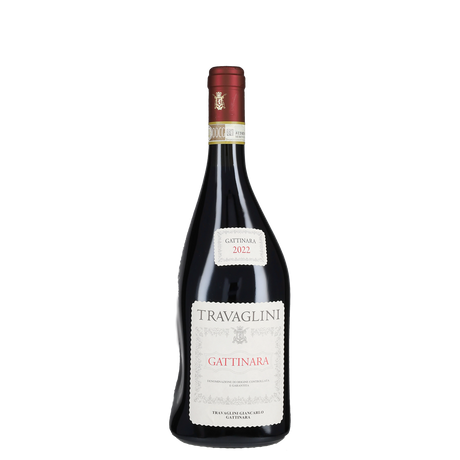 2022 | Travaglini Gattinara | DOCG at CaskCartel.com