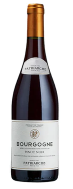 2020 | Patriarche | Bourgogne Pinot Noir at CaskCartel.com