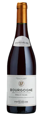 2020 | Patriarche | Bourgogne Pinot Noir