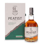 Kavalan Peatist Ex-Bourbon Cask Single Malt Whisky | 700ML at CaskCartel.com