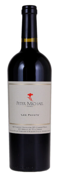 1994 | Peter Michael | Les Pavots at CaskCartel.com