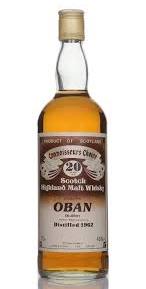 Oban 20 Year Old 1962 - Connoisseurs Choice (Gordon & MacPhail) Single Malt Scotch Whisky | 700ML at CaskCartel.com