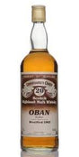 Oban 20 Year Old 1962 - Connoisseurs Choice (Gordon & MacPhail) Single Malt Scotch Whisky | 700ML at CaskCartel.com