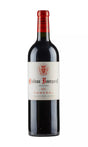 2021 | Chateau Bourgneuf | Pomerol at CaskCartel.com