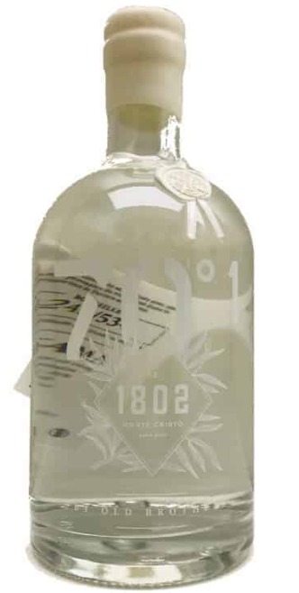 Old Brothers Panama Le Bar 1802 | 500ML at CaskCartel.com