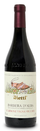 2009 | Vietti | Scarrone Vigna Vecchia Barbera d'Alba at CaskCartel.com