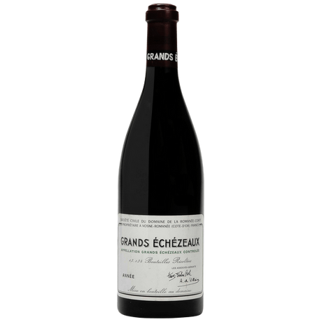 1972 | Domaine de la Romanée-Conti | Grands Echezeaux at CaskCartel.com