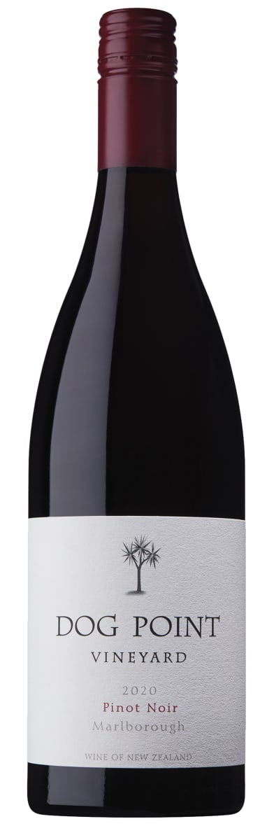 2020 | Dog Point | Pinot Noir at CaskCartel.com