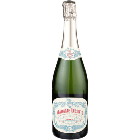 Madame Liberte | Brut - NV at CaskCartel.com