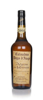 Hubert Calvados Pays d’Auge 2004 | 700ML at CaskCartel.com