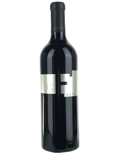 2015 | Futo | Estate Red at CaskCartel.com