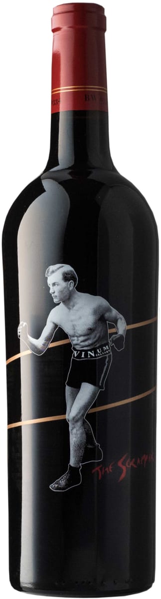 2017 | Vinum Cellars | The Scrapper Cabernet Franc at CaskCartel.com