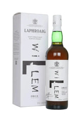 Laphroaig | Willem Dafoe | Single Malt Scotch Whisky | 2026 Limited Edition | 700ML at CaskCartel.com