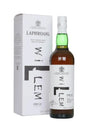 Laphroaig | Willem Dafoe | Single Malt Scotch Whisky | 2026 Limited Edition | 700ML at CaskCartel.com