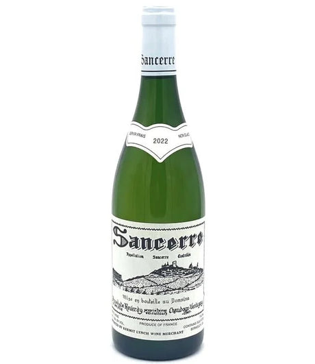 2022 | Domaine Hippolyte Reverdy | Sancerre at CaskCartel.com