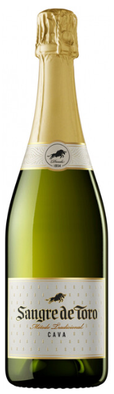 Sangre de Toro | Cava - NV at CaskCartel.com