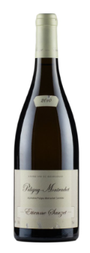2010 | Etienne Sauzet | Puligny-Montrachet at CaskCartel.com