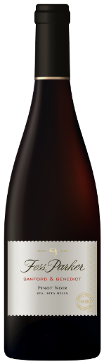 Fess Parker | Sanford & Benedict Pinot Noir - NV at CaskCartel.com