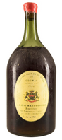 Massougnes 1802 | 3.41L at CaskCartel.com