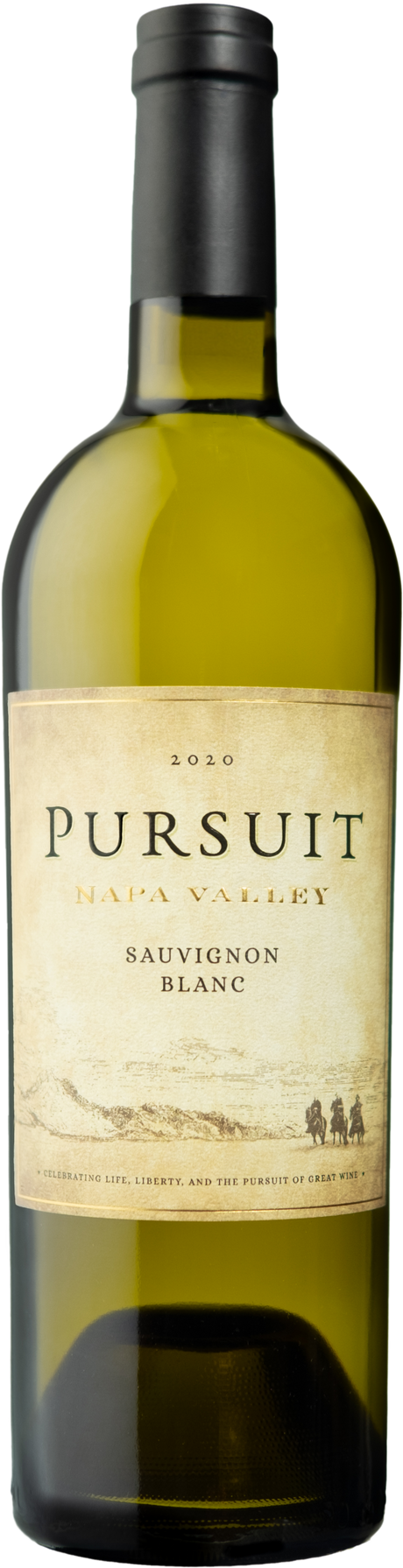 2020 | Pursuit | Sauvignon Blanc at CaskCartel.com