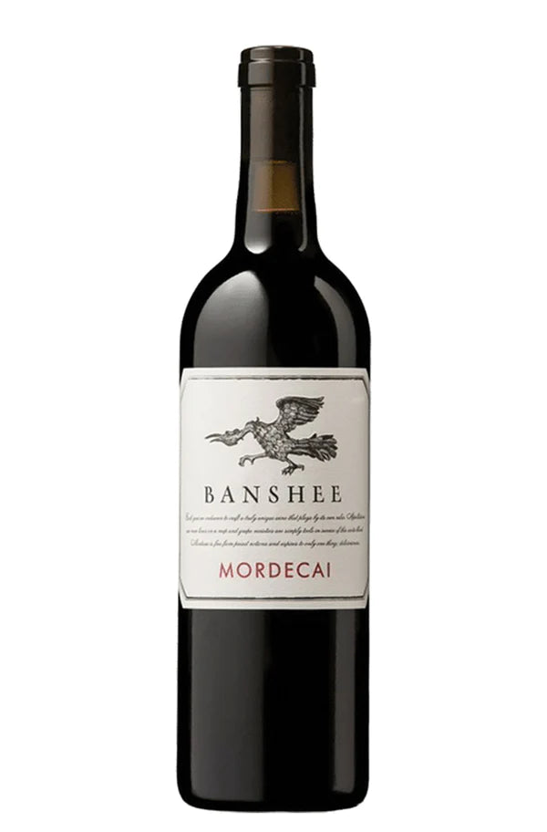 2016 | Banshee Wines | Mordecai Proprietary Red