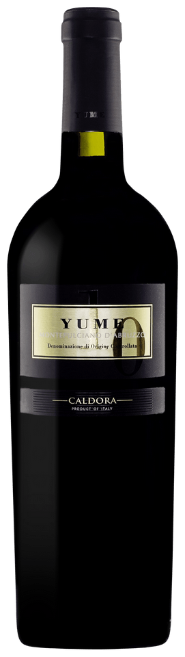 2018 | Farnese Vini | Caldora Yume Montepulciano d'Abruzzo at CaskCartel.com