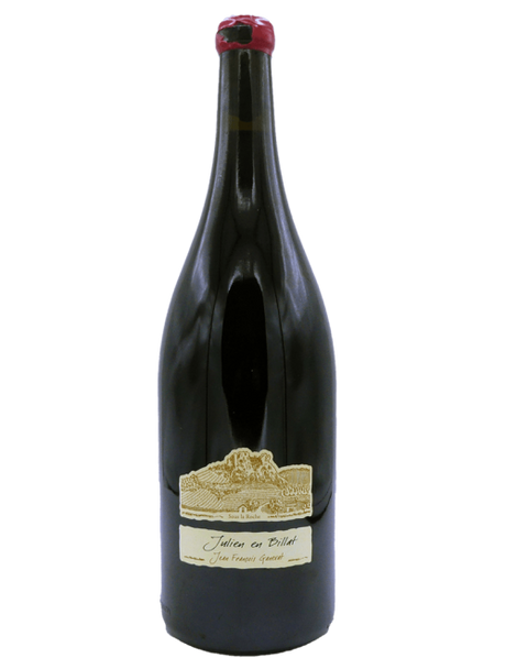2018 | Jean-François Ganevat | Cotes du Jura En Billat (Magnum) at CaskCartel.com