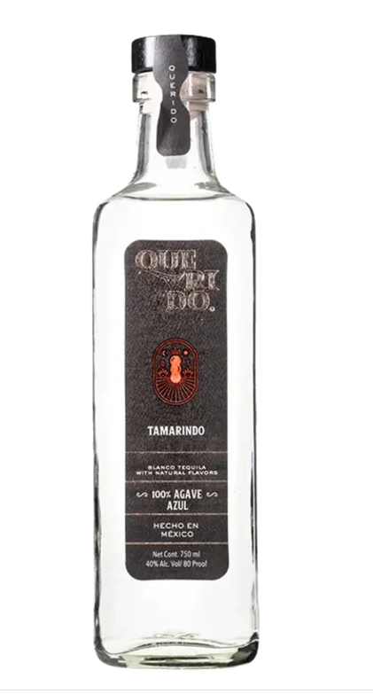 Querido Tamarind Tequila at CaskCartel.com