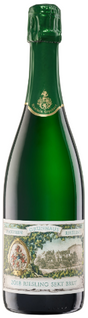 2018 | Maximin Grünhaus | Riesling Sekt Brut at CaskCartel.com