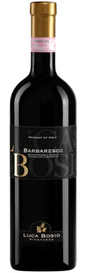 2015 | Luca Bosio | Barbaresco at CaskCartel.com
