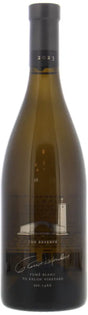 2023 | Robert Mondavi Winery | To Kalon Vineyard Reserve Fume Blanc at CaskCartel.com