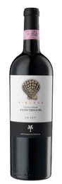 2019 | Poggiotondo Wines | Vigna delle Conchiglie Riserva at CaskCartel.com