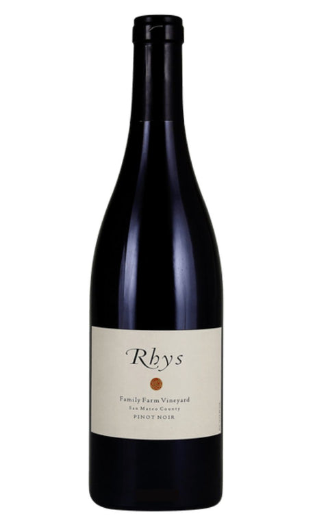 2019 | Rhys Vineyards | Family Farm Vineyard Pinot Noir at CaskCartel.com