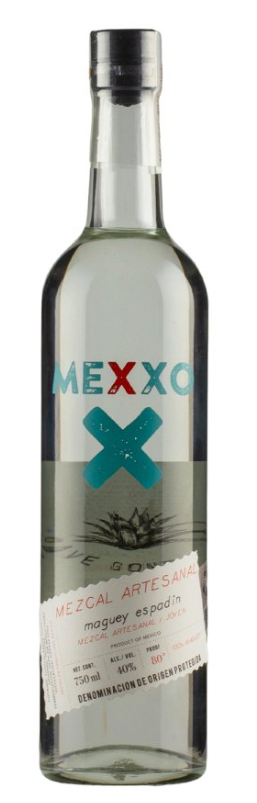 Mexxo Espadin at CaskCartel.com