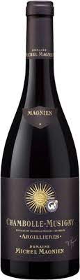 2020 | Domaine Michel Magnien | Chambolle-Musigny Argillieres at CaskCartel.com