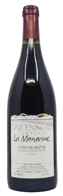 2021 | Domaine La Manarine | Cotes du Rhone at CaskCartel.com