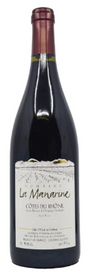 2021 | Domaine La Manarine | Cotes du Rhone at CaskCartel.com