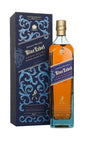 Johnnie Walker Blue Label - Xordinaire Blended Scotch Whisky | 1L at CaskCartel.com