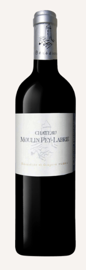2016 | Chateau Moulin Pey-Labrie | Canon-Fronsac at CaskCartel.com